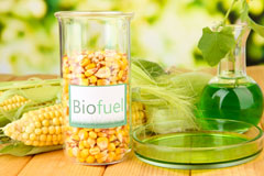 Crownthorpe biofuel availability