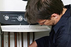 boiler repair Crownthorpe