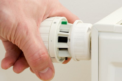 Crownthorpe central heating repair costs