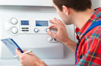 free Crownthorpe gas safe engineer quotes