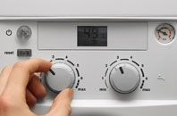 free Crownthorpe boiler maintenance quotes